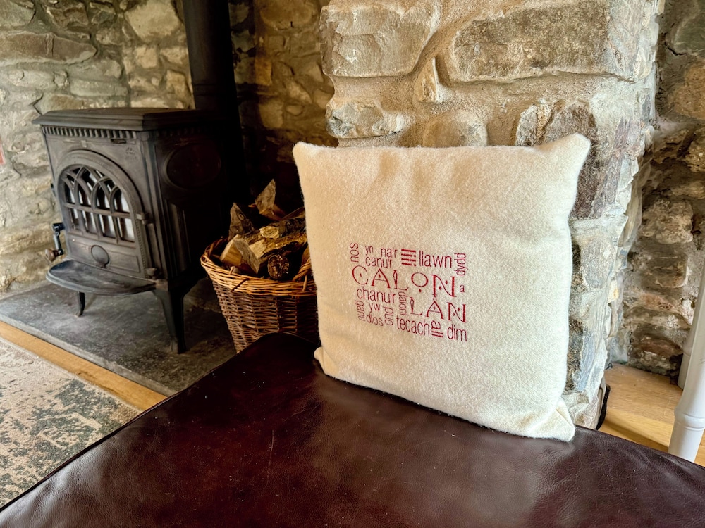 Stable Cottage