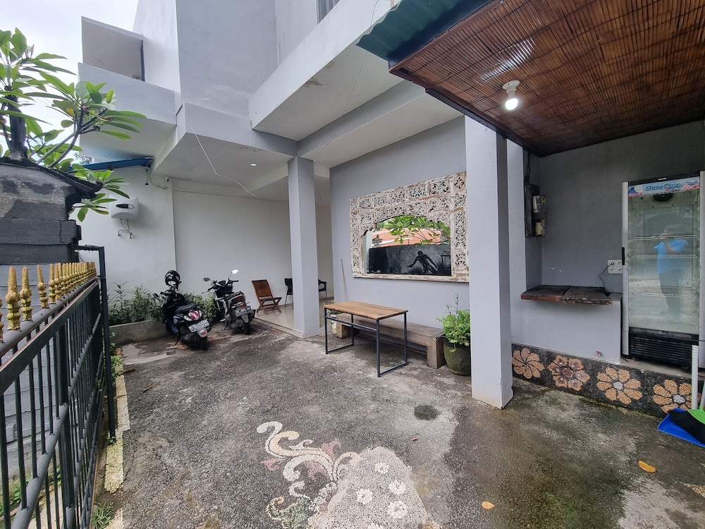 Mulia Cottage Jimbaran