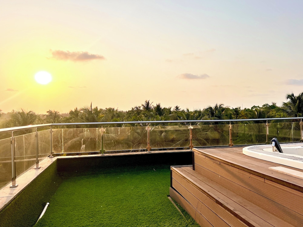 Casa Bliss