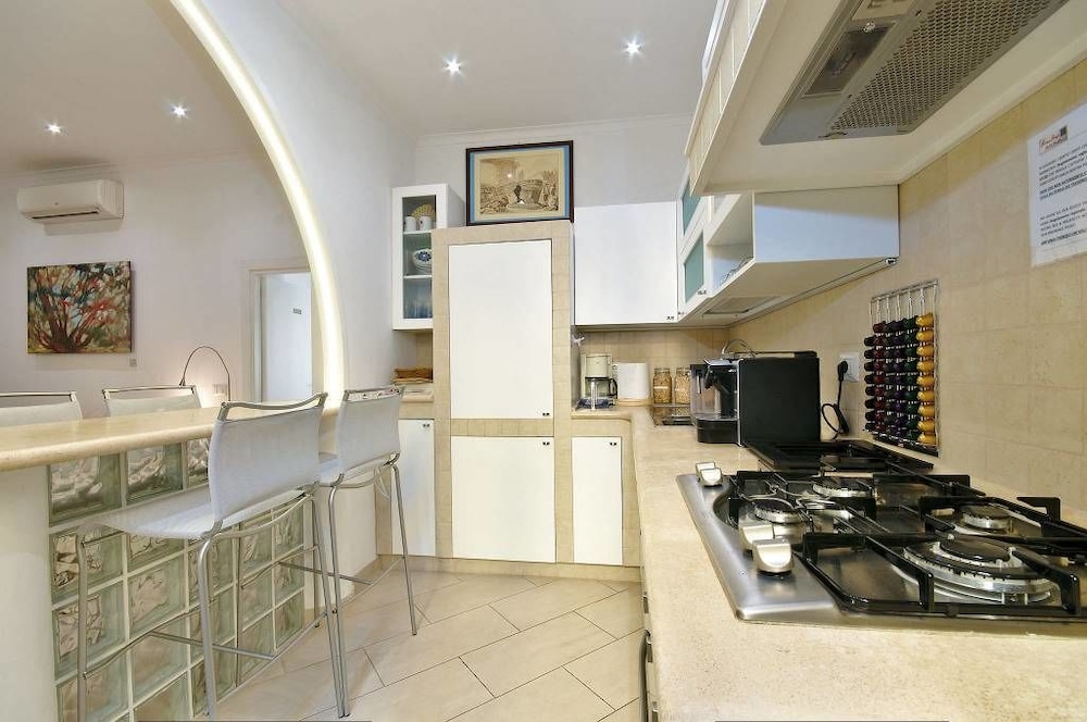 B&B Roma Borgo 91
