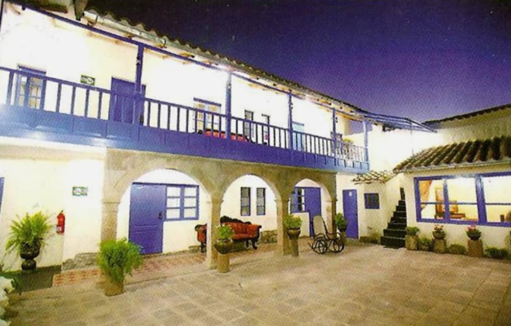 Hostal Chaq'uill Chak'a