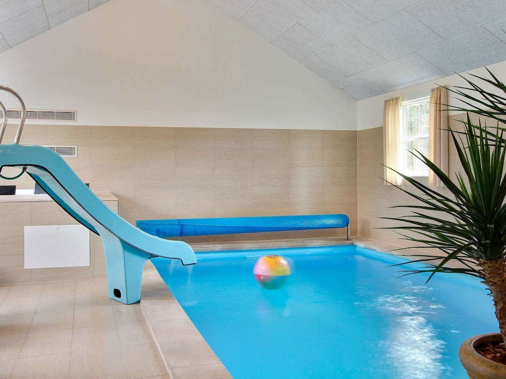 Luxury Retreat With Pool - By Traum Ferienwohnungen view 3