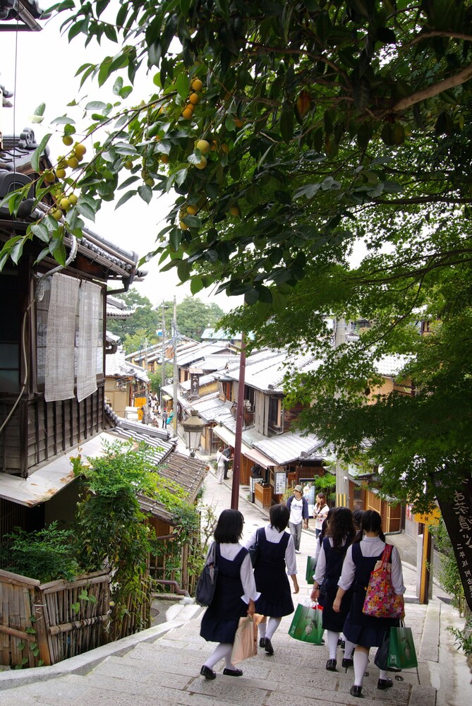 Kyoto Higashiyamasou