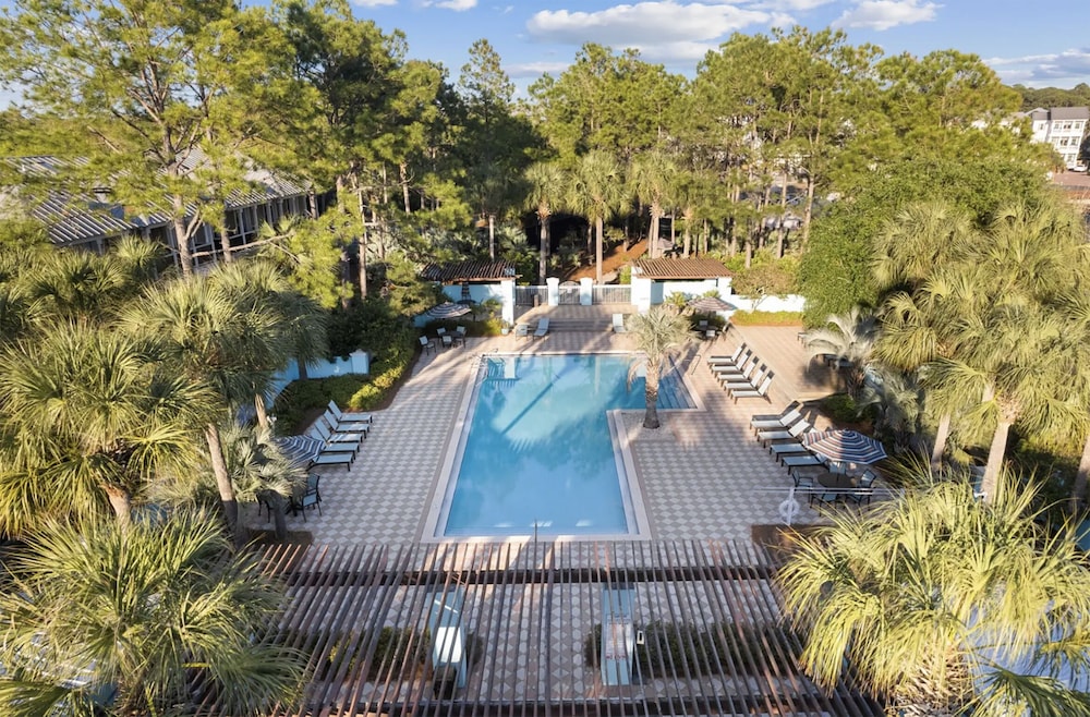Gulf Place Residences 203