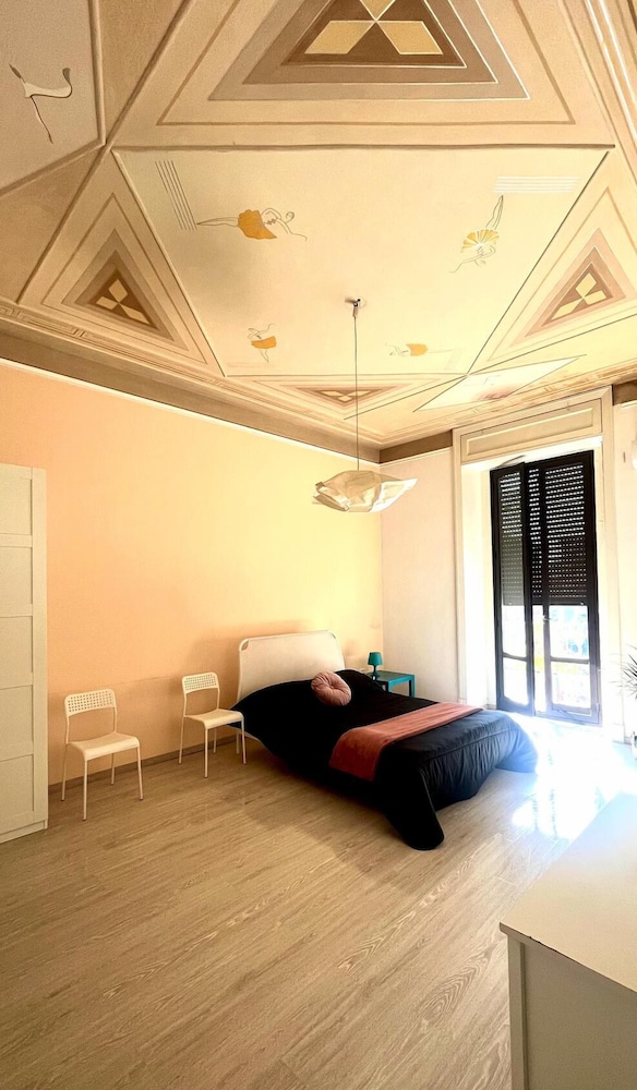 Deodato Guest House