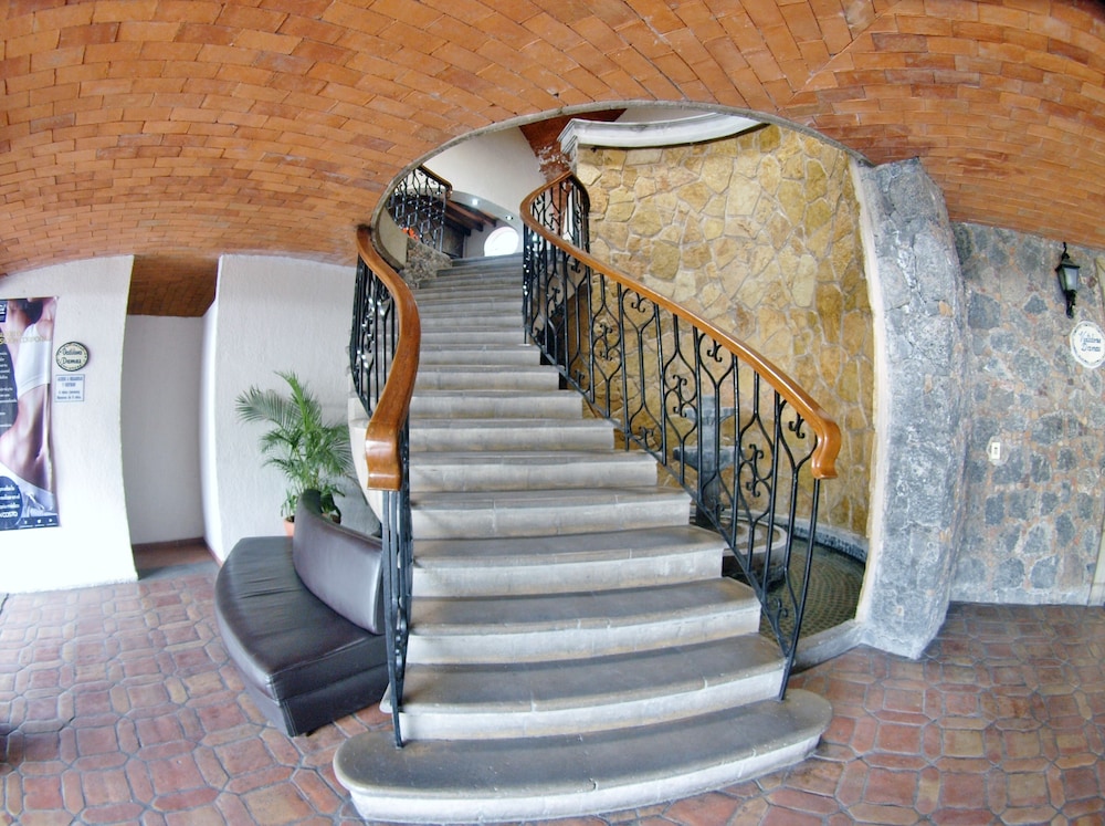 Hotel Coral Cuernavaca, photo 88