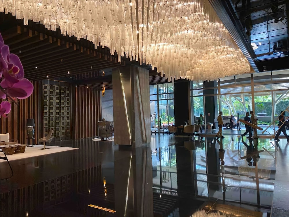 Salute de Senopati - Luxury Apartments