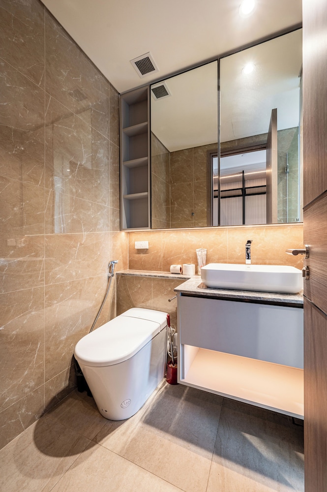 Luxury Apartment Hotel - The Metropole