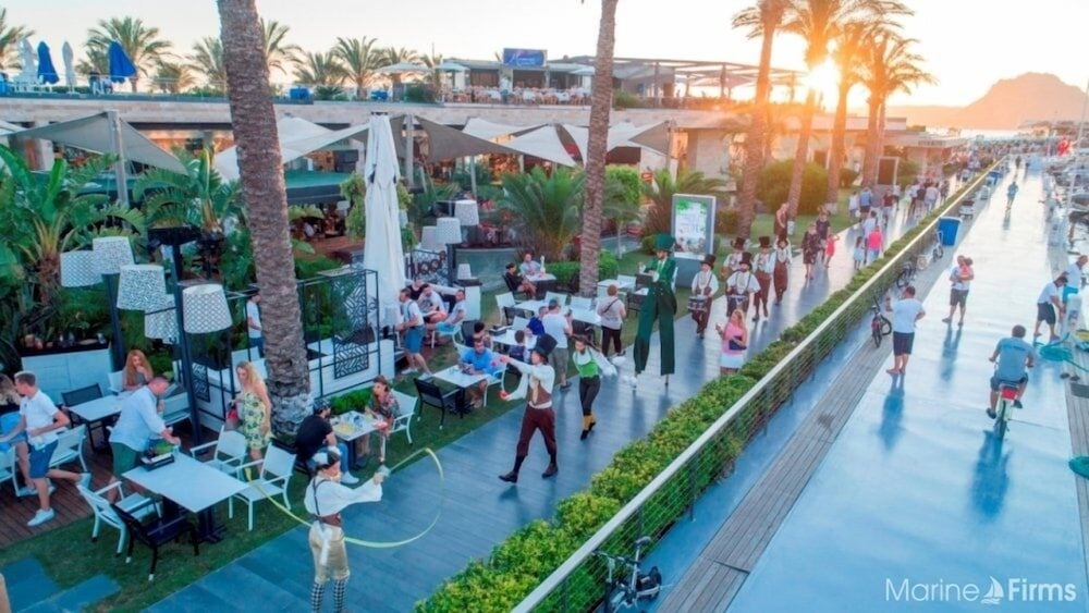 Almina Garden Butik - Yetişkinler İçin - Image 19