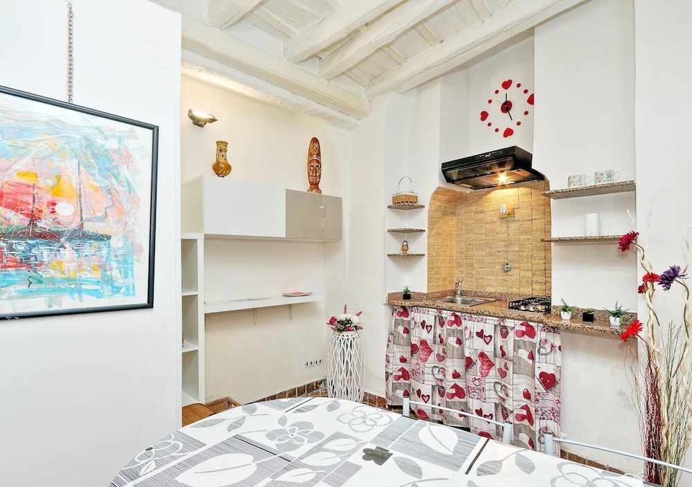 Sweet Life studio Rome
