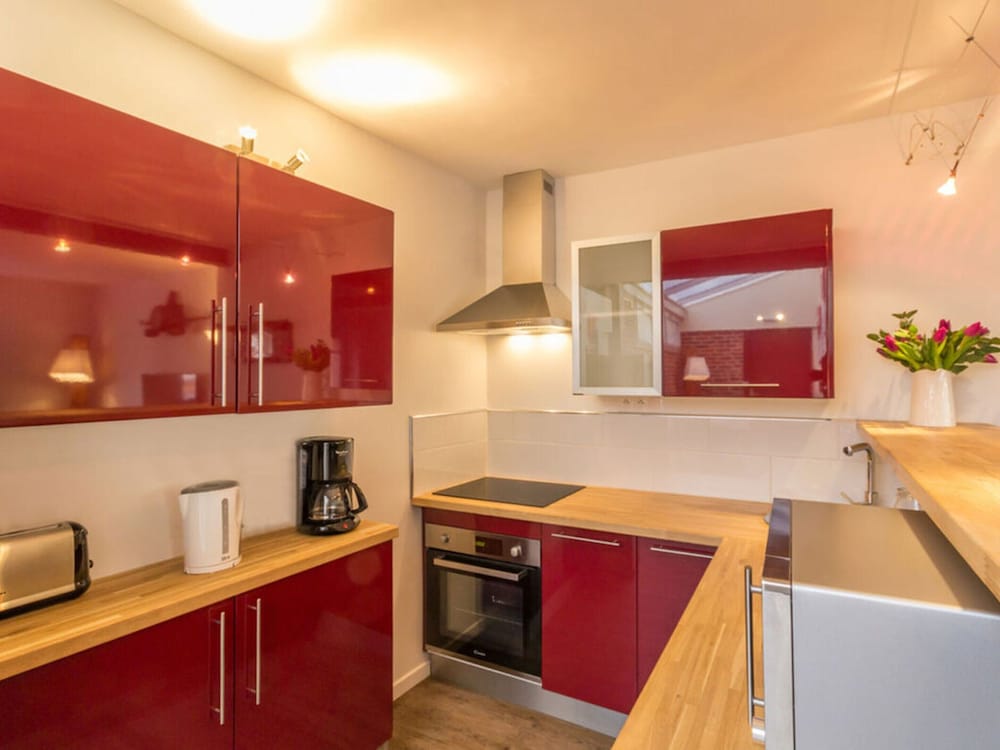 Belle Rive Comfortable Holiday Residence