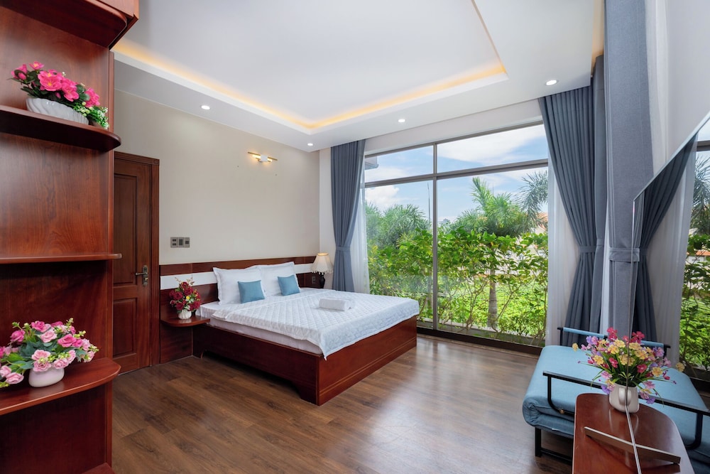 Rio villa