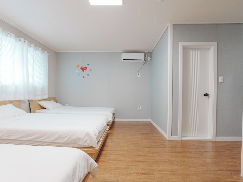 Rainbootsguesthouse