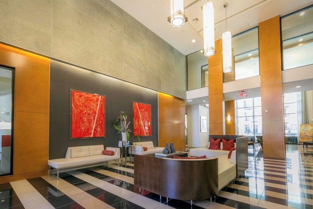 Spacious 2BR Condo at 7 Seventy