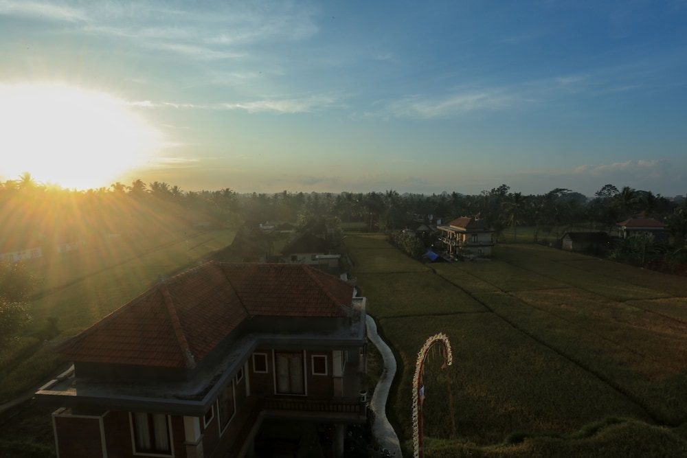 Nirwa Ubud Karma