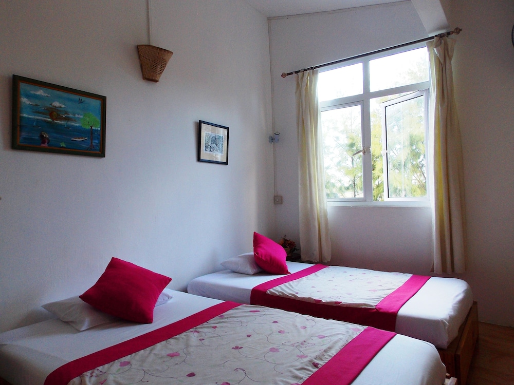 Le Macoua Guest House