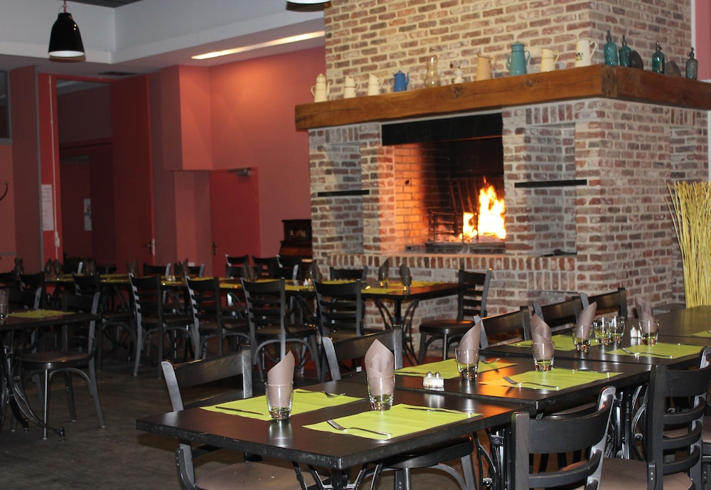 Hotel Fleur De Lys - Property Image 14