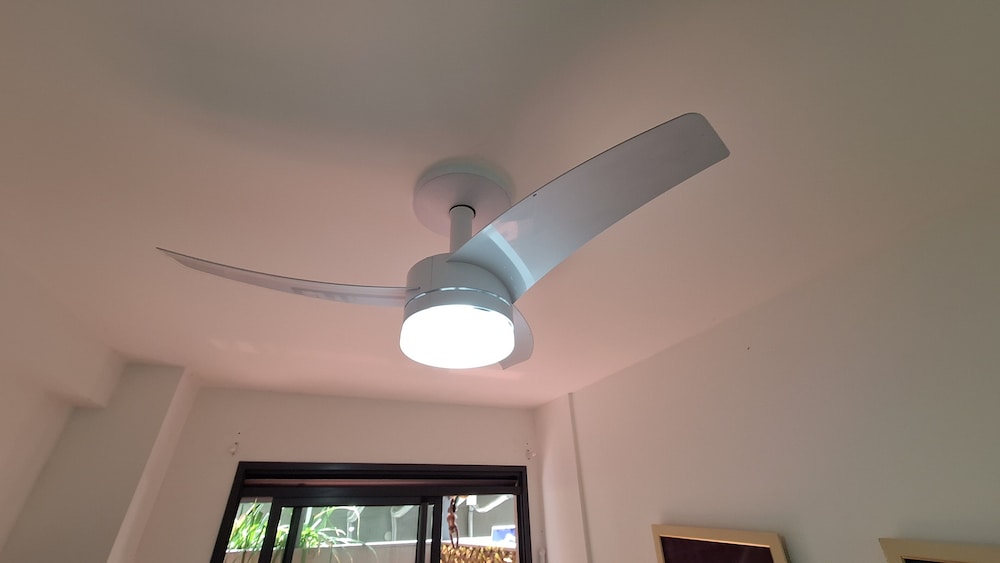 Apto moderno com miniquintal e piscina