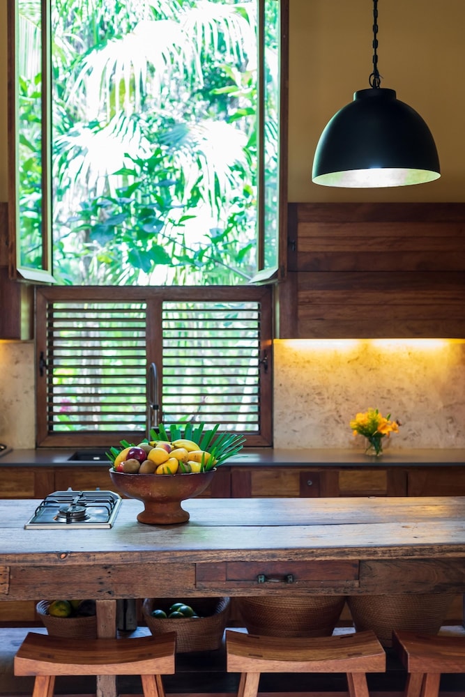 Anana Hacienda Chekul Sanctuary w Private Beach