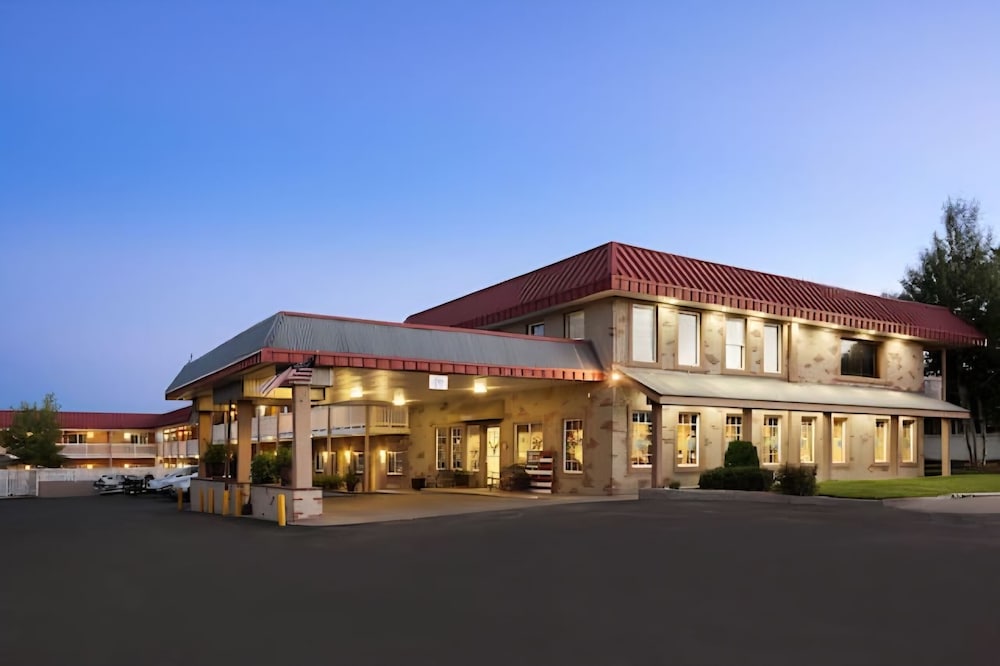Montrose Valley Lodge