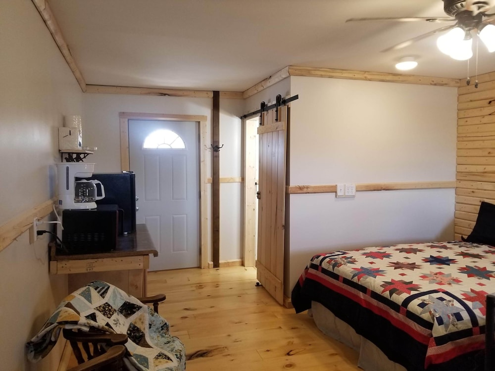 CopperLine Lodge