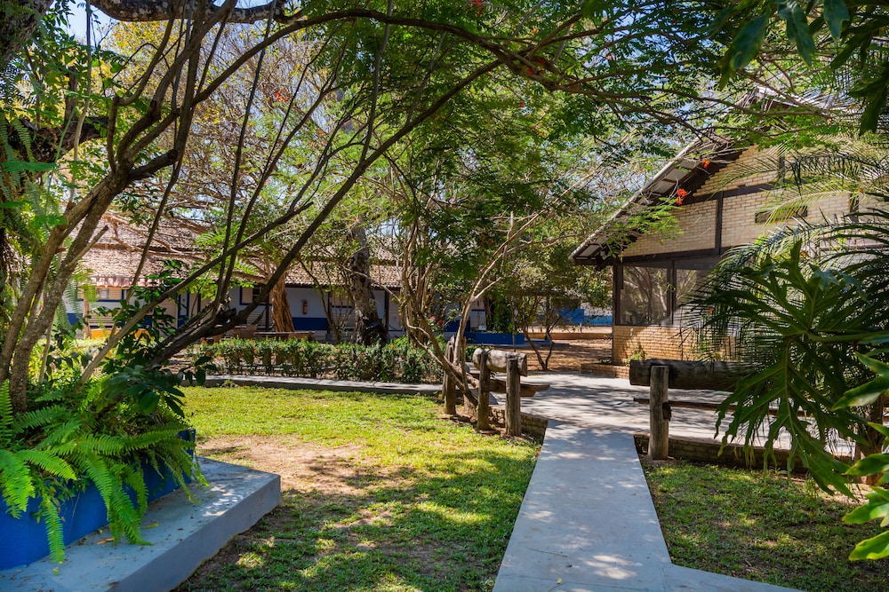 Pousada Rio Claro