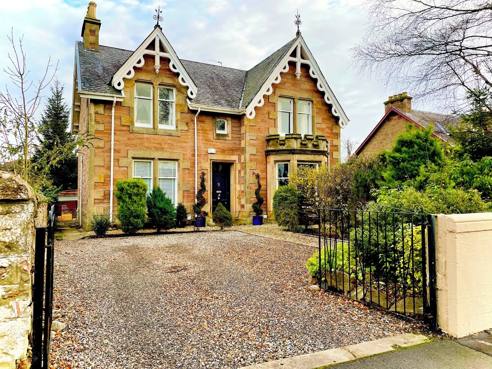 Ladies Lodge - Inverness