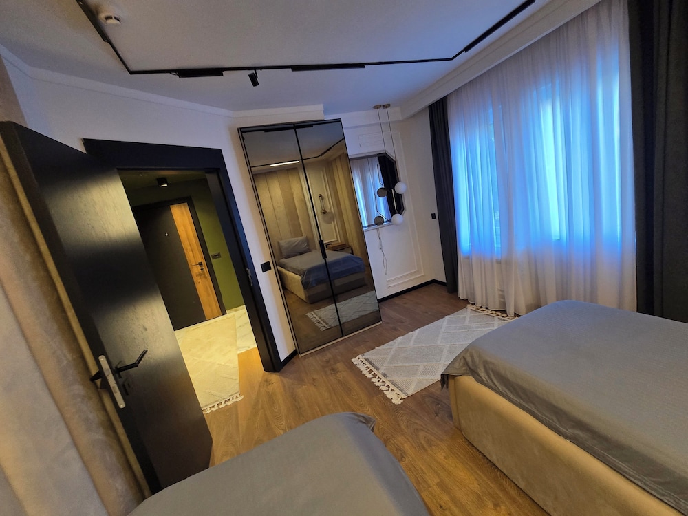 Apartments Lura