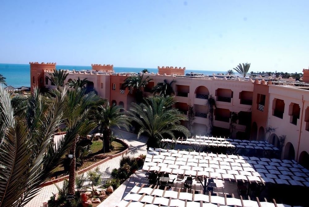 Vincci Safira Palms Hôtel & Spa