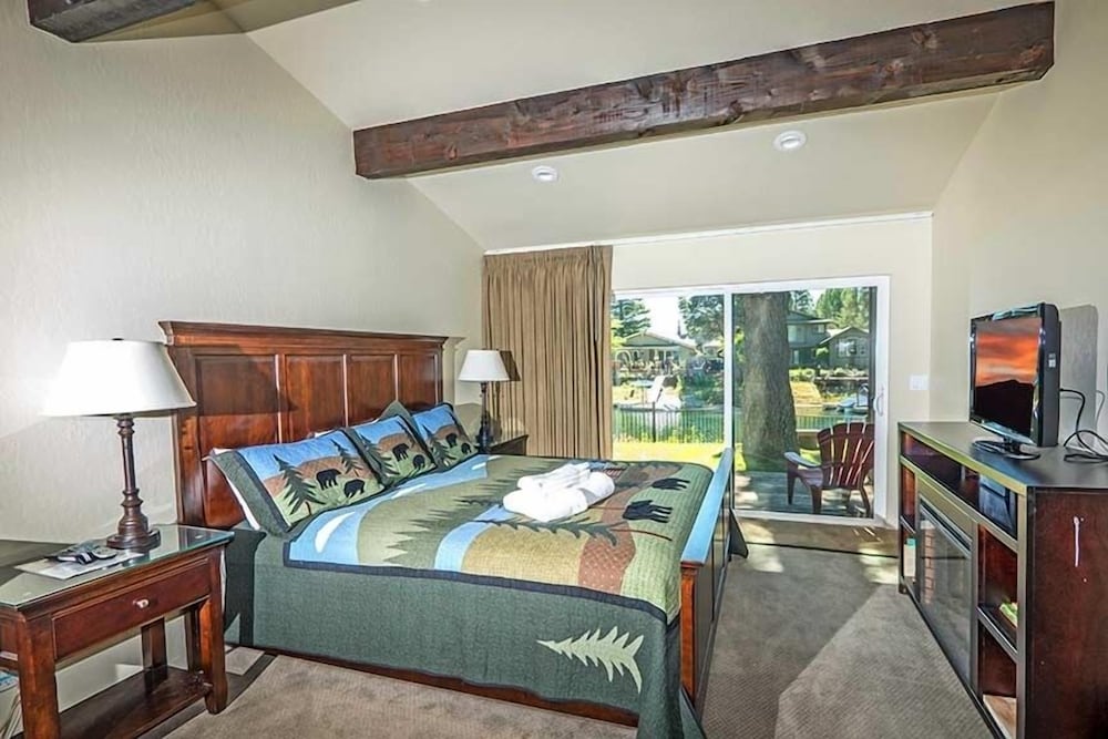 2130 Monterey Drive 4 Bedroom Home by RedAwning