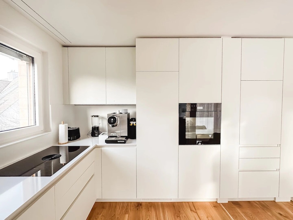 VK - Zürich Airport - Luxury - Homestay