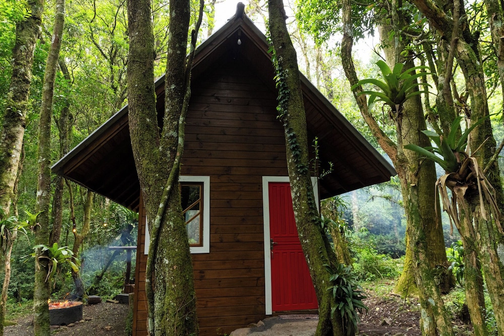 Refugio Soldados Sebold