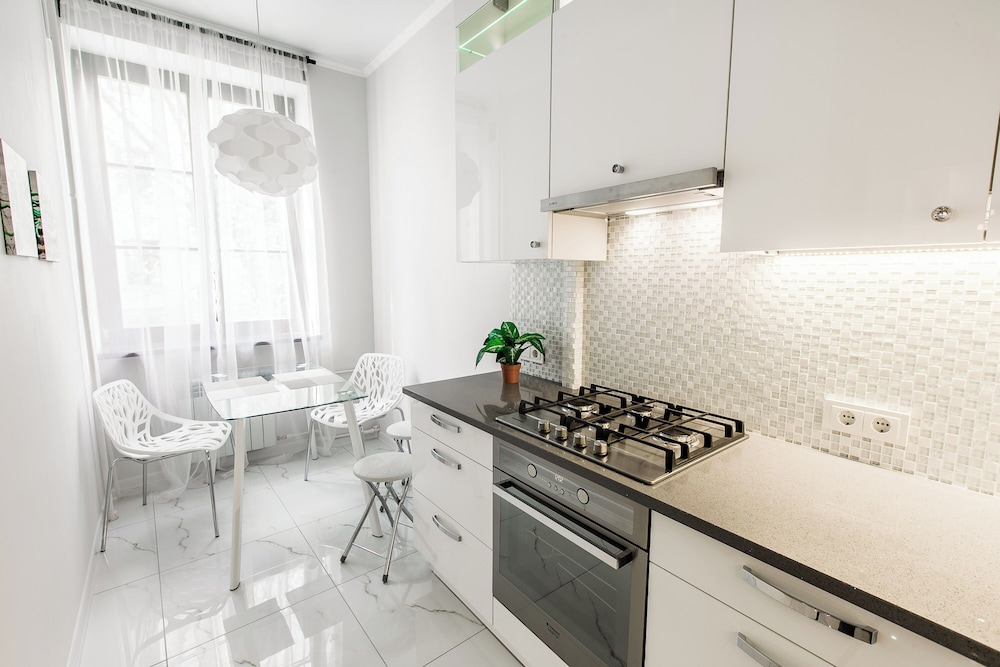 Minsk Apartment Lux on Nezavisimosti 43