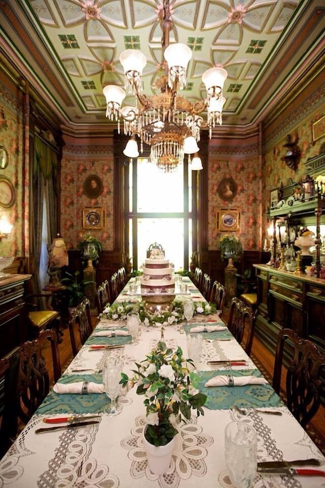 The Stegmaier Guest House