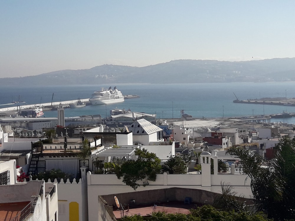 Tangier Vacations - Dar Chams Tanja - Property Image 25