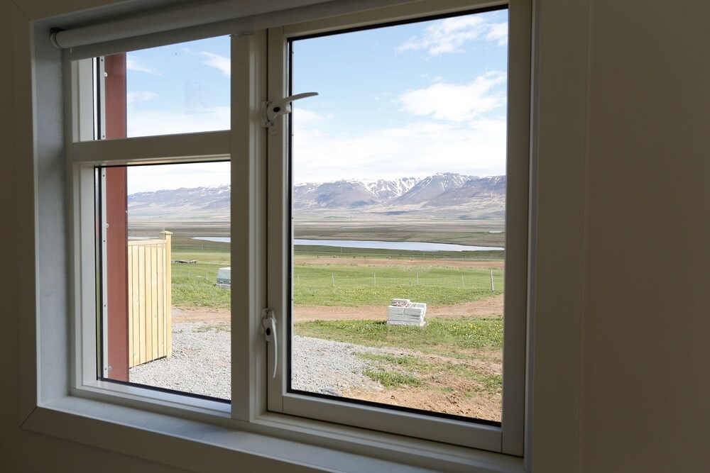 Syðra-Skörðugil Guesthouse