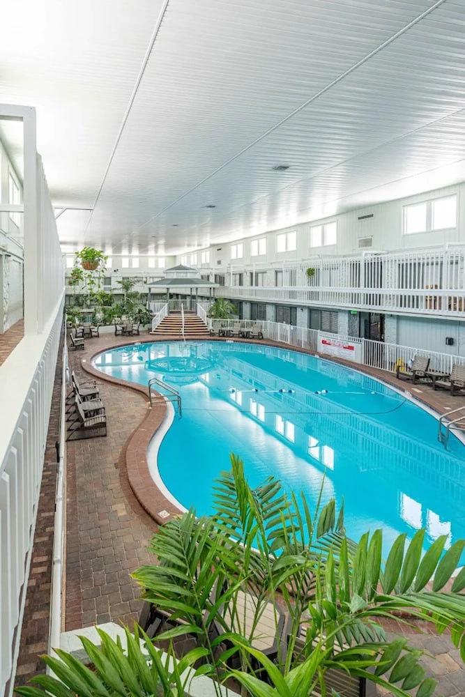 Owner-Managed Timeshare Condo