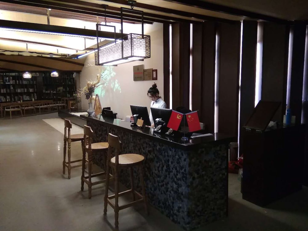 Welcamp-Heduli village hotel