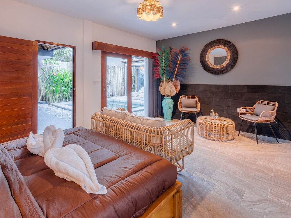 villa dunia lembongan