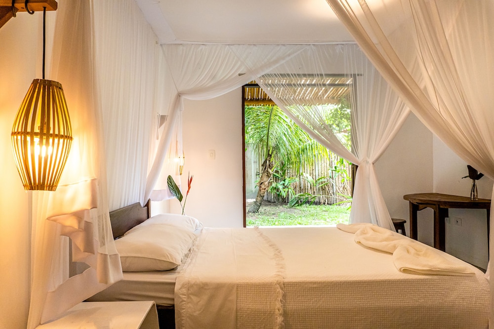 CASA BIRIBIRI TRANCOSO view 3