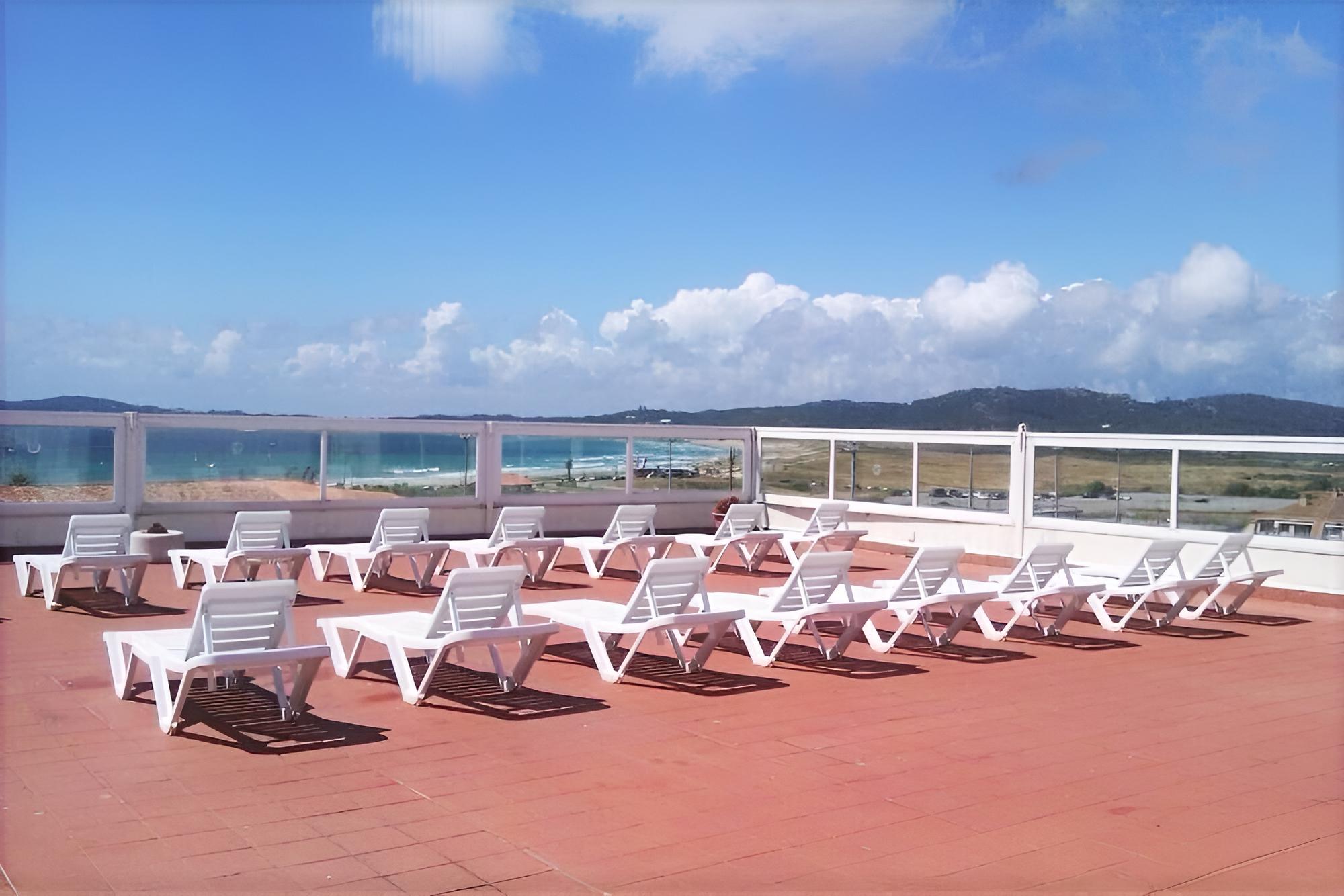 Hotel Con D Arbon
