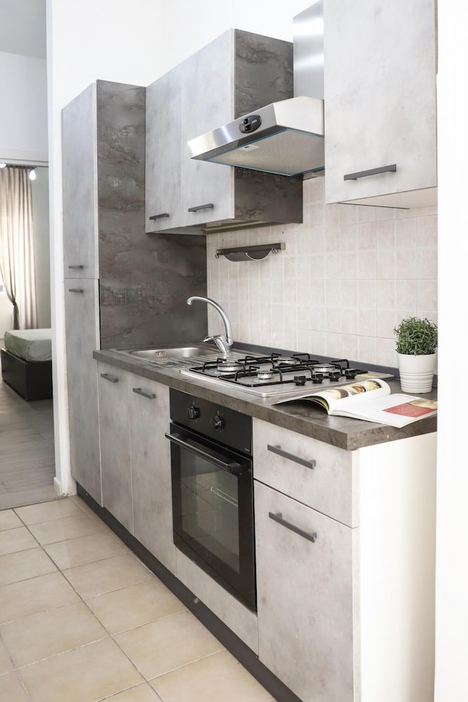 Esotic Apartment by Wonderful Italy photo 2