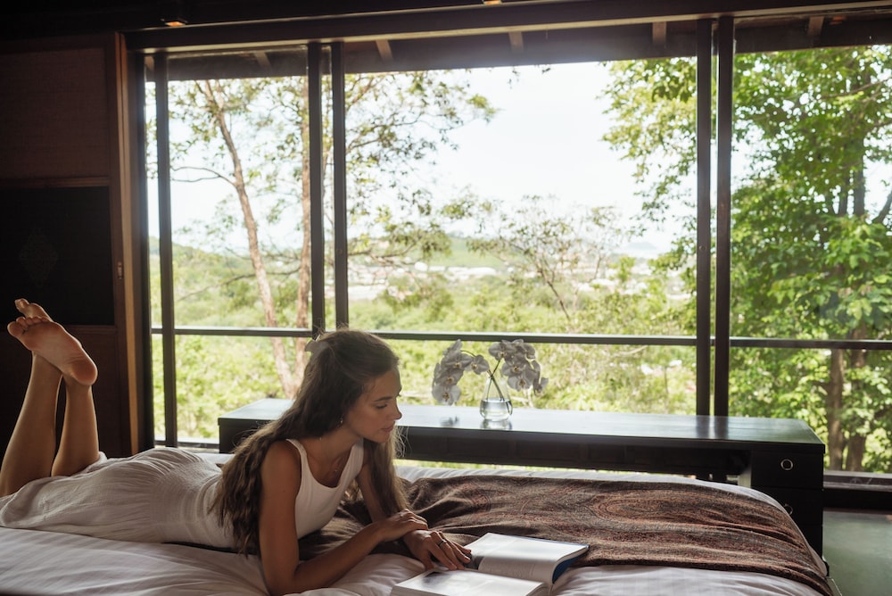 Villa Zolitude Resort & Spa — 24