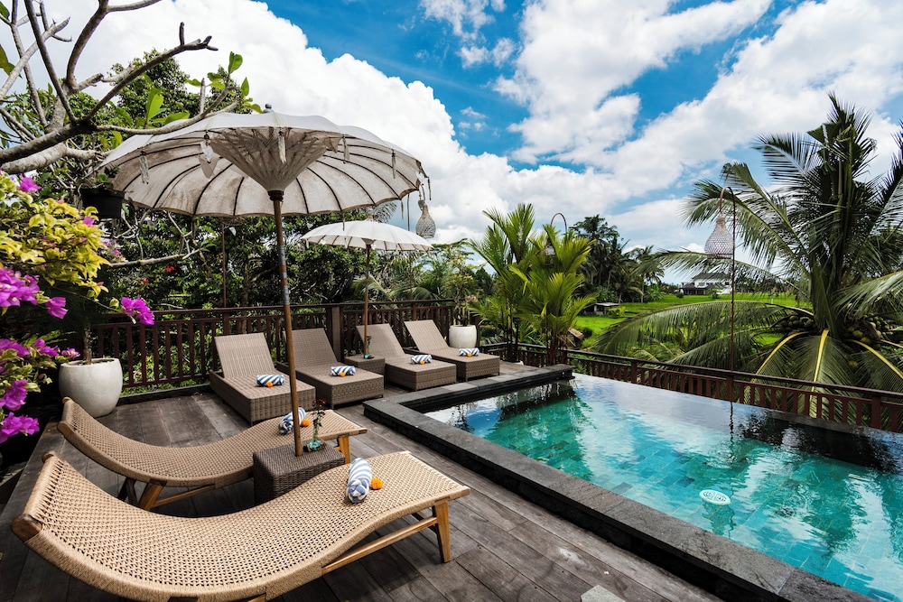 Oka Suite Ubud by Dhananjaya Hospitality