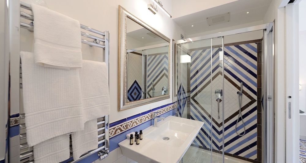 Villa Guarracino Amalfi