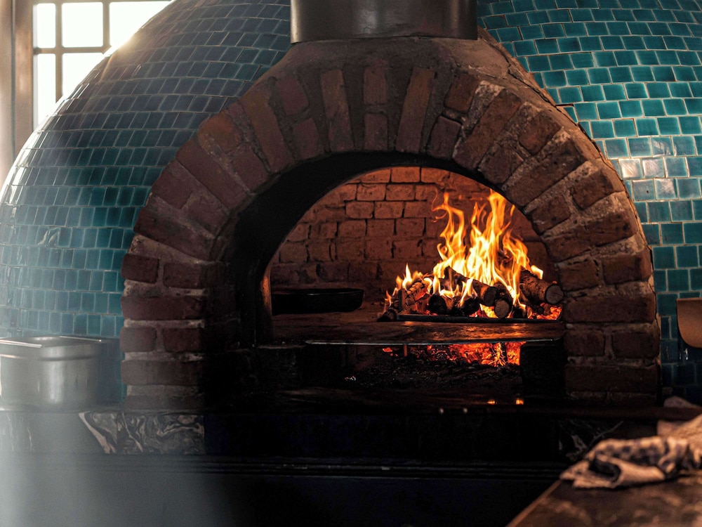 Novotel İstanbul Boğazı - Image 28