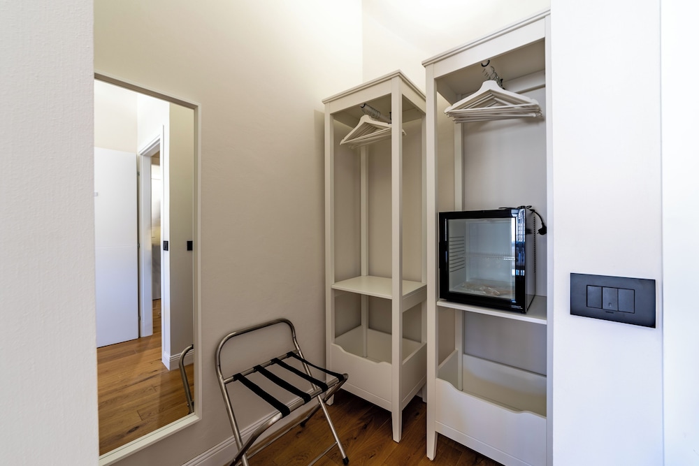Leovinci rooms