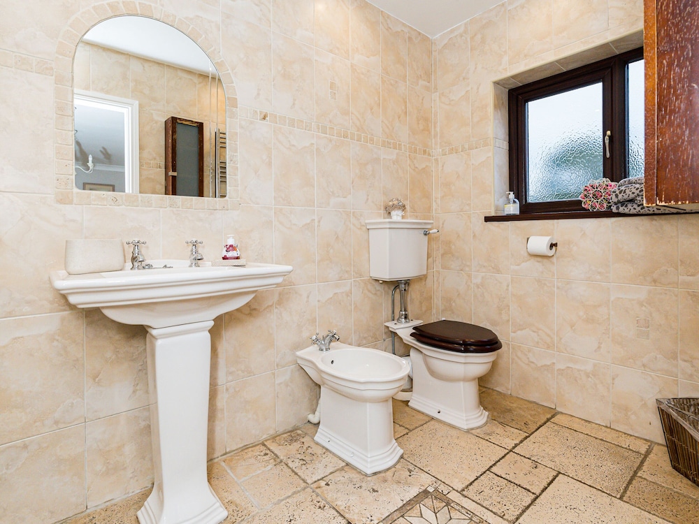 Brookway Lodge