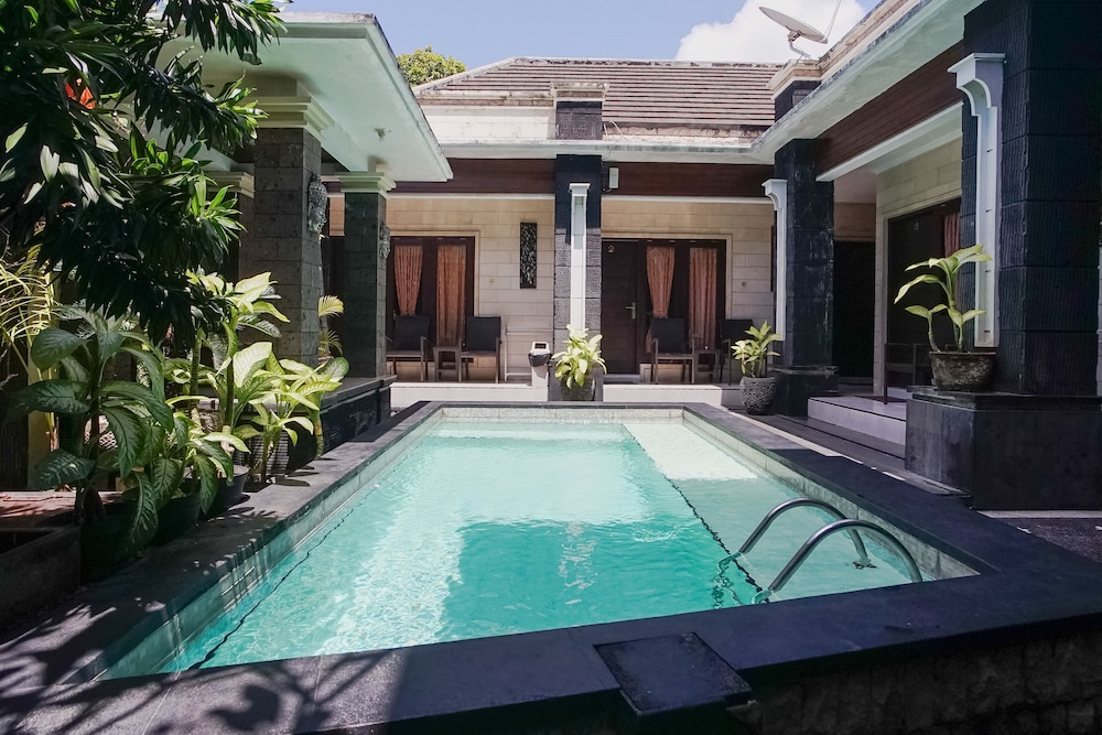 Denays Guest House Jimbaran