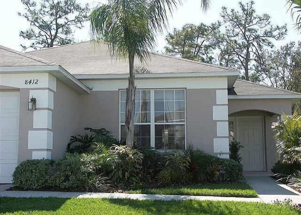 Private Pool Homes near DIsney by Amsun